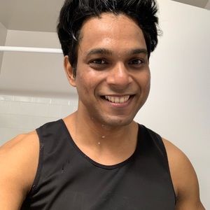 Meet your Posher, Guru prasad